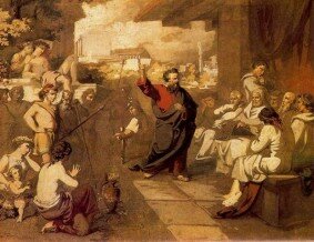 CRISTIANISMO E IMPERIO ROMANO