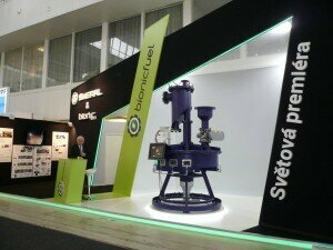 Proyecto BioMIC-FUEL