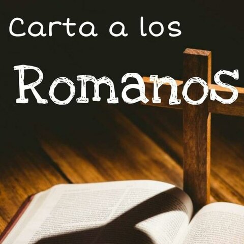 Epístola a los Romanos