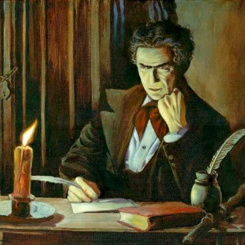 Il primo investigatore