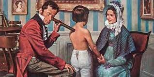 19th Century **Extra Credit (continued)