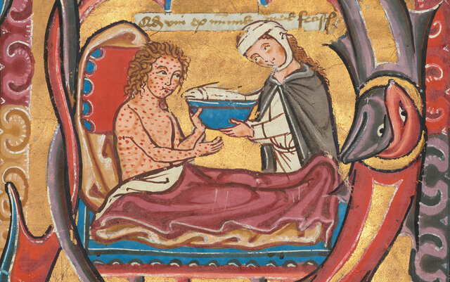Middle Age