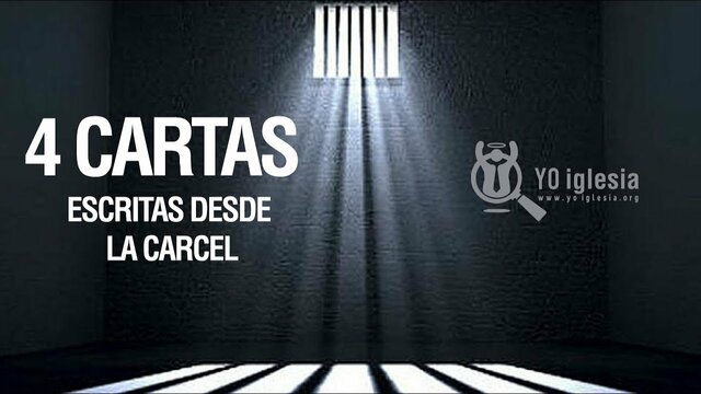 Filipenses, Filemon, Colosenses, Efesios.