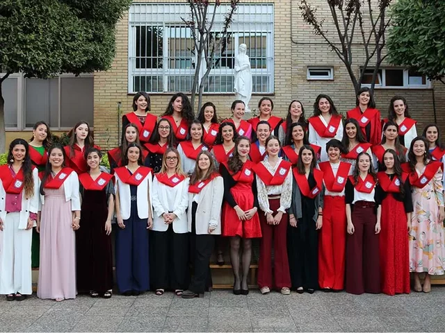 Primer momento mas importante de mi futuro