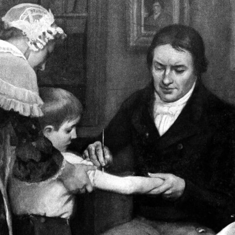 20th Century Vaccines