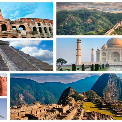 Timeline: Momentos importantes