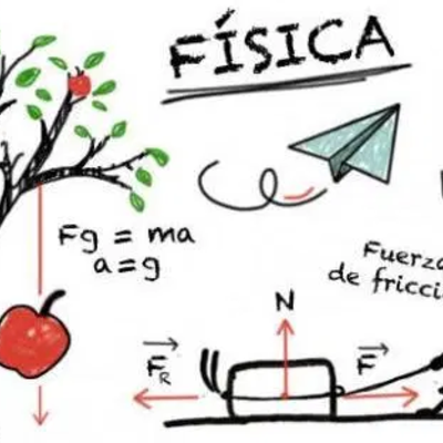 Timeline: La física durante la historia