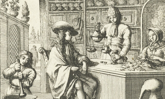 16th and 17th Centuries