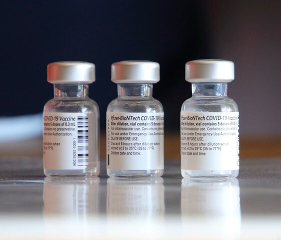 20th Century Vaccines