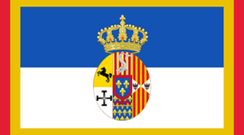 Timeline: Mockgov : Royaume des Deux-Siciles