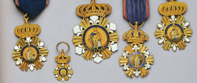 Ordre de Saint-Ferdinand