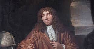 Anton van leeuwenhoek (1623-1723)