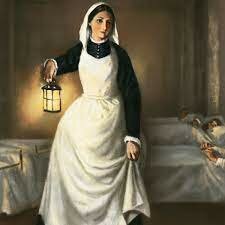 Florence nightingale (1820-1910)