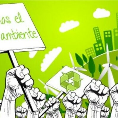 Timeline: HISTORIA DEL MOVIMIENTO ABIENTALISTA