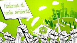 Timeline: HISTORIA DEL MOVIMIENTO ABIENTALISTA