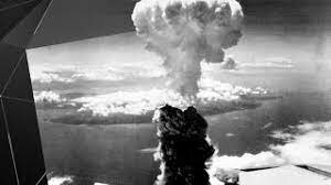 Fin de la Seconde Guerre Mondiale