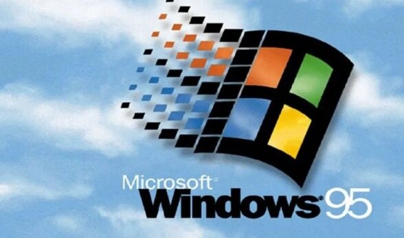 Windows 95