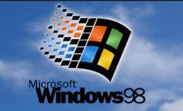 Windows 98