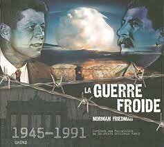 La guerre froide et la fin de la colonisation