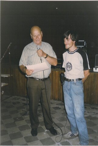 OSVALDO FLEGO MARNÉ