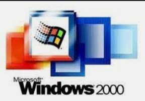 Windows 2000