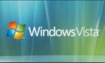 Windows  vista