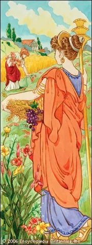 Teaching man how to use Crops