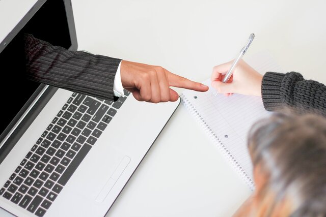 Required Computer Competency