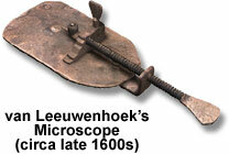 16th and 17th centuries