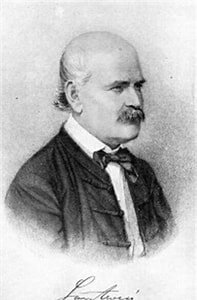 Descubrimiento de la Asepsia.