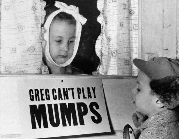 20th Century Vaccines