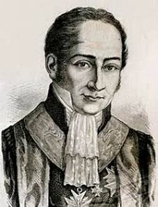 Capitán Charles Barbier