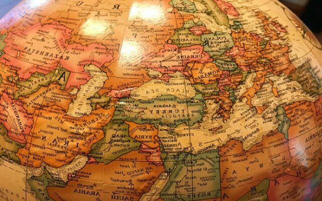 Lenguas indioeuropeas