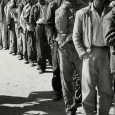 Timeline: Historia de la psicología social