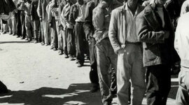 Timeline: Historia de la psicología social