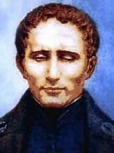 Louis Braille