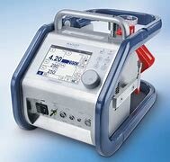 La Maquina: Corazón-Pulmón.