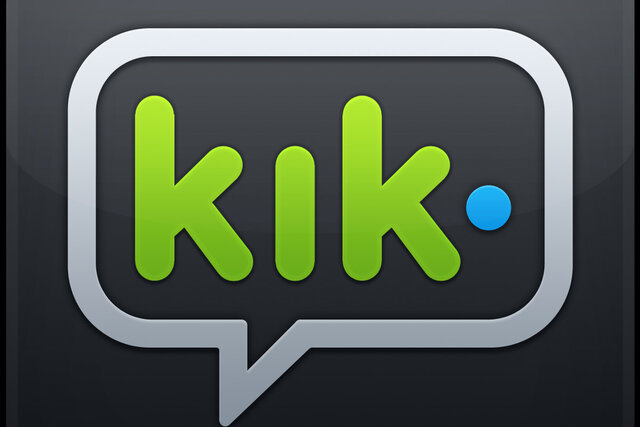 Kik Messenger is Created