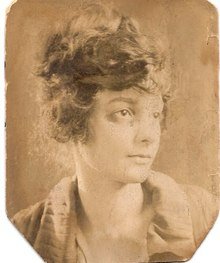 Regina Anderson Andrews