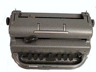 Creación de la Máquina Perkins