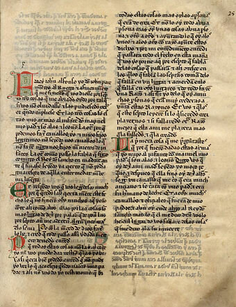 El libro de Juan Manuel