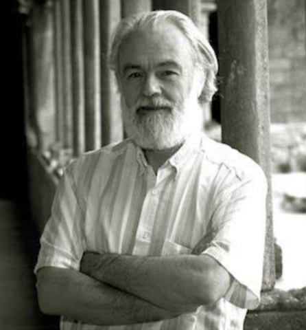 David Harvey
