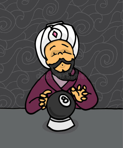 La enfermedad y la superstición