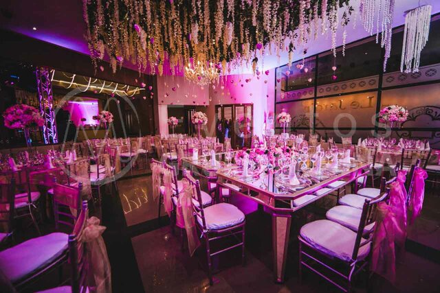 Cumpleaños de 15 de mi hermana Nataly