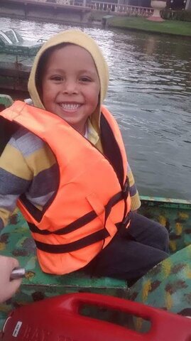 viajamos a san andres