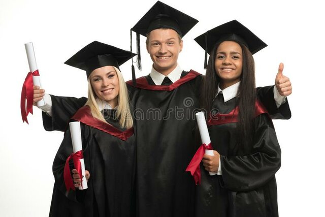 dia cuando fui promovido a secundaria