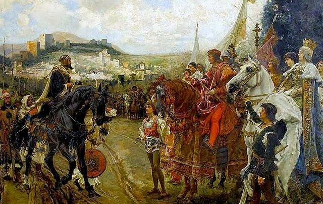 Humanismo exótico, siglo XIX y la primera mitad del siglo XX