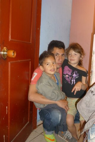 CUMPLEAÑOS DE MI PAPA