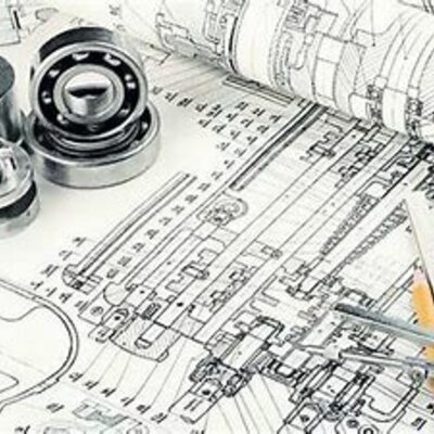 Timeline: La historia del dibujo industrial