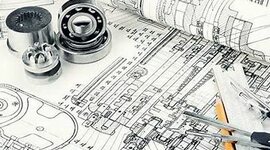 Timeline: La historia del dibujo industrial